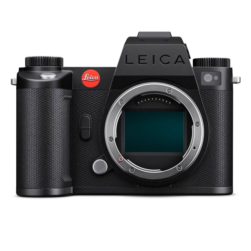 Leica SL3-S Vario 24-70 + 70-200 mm