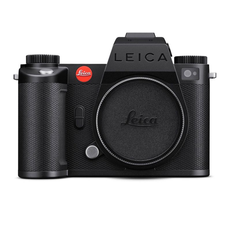 Leica SL3-S Vario 24-70 + 70-200 mm