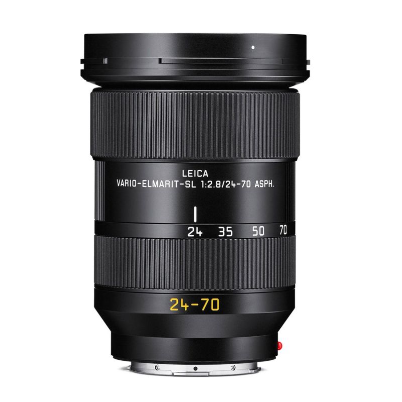 Leica SL3-S Vario 24-70 + 70-200 mm