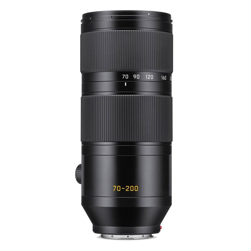 Leica SL3-S Vario 24-70 + 70-200 mm