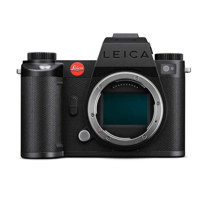 Leica SL3-SKITVario- 24-70 2,8