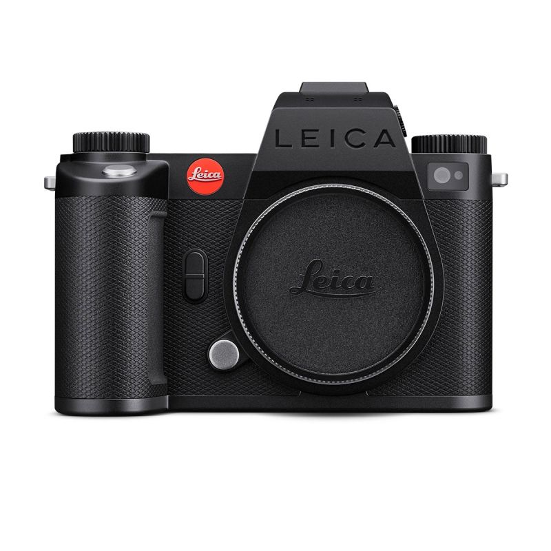 Leica SL3-SKITVario- 24-70 2,8