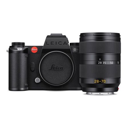 LEICA SL3-S LEICA VARIO-ELMARIT-SL 28-70 f/2,8 LEICA SL3-S LEICA VARIO-ELMARIT-SL 28-70 f/2,8