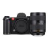 LEICA SL3-S LEICA VARIO-ELMARIT-SL 28-70 f/2,8 LEICA SL3-S LEICA VARIO-ELMARIT-SL 28-70 f/2,8