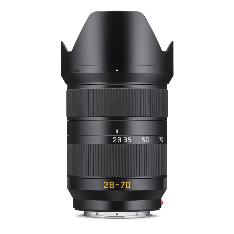 LEICA SL3-S LEICA VARIO-ELMARIT-SL 28-70 f/2,8
