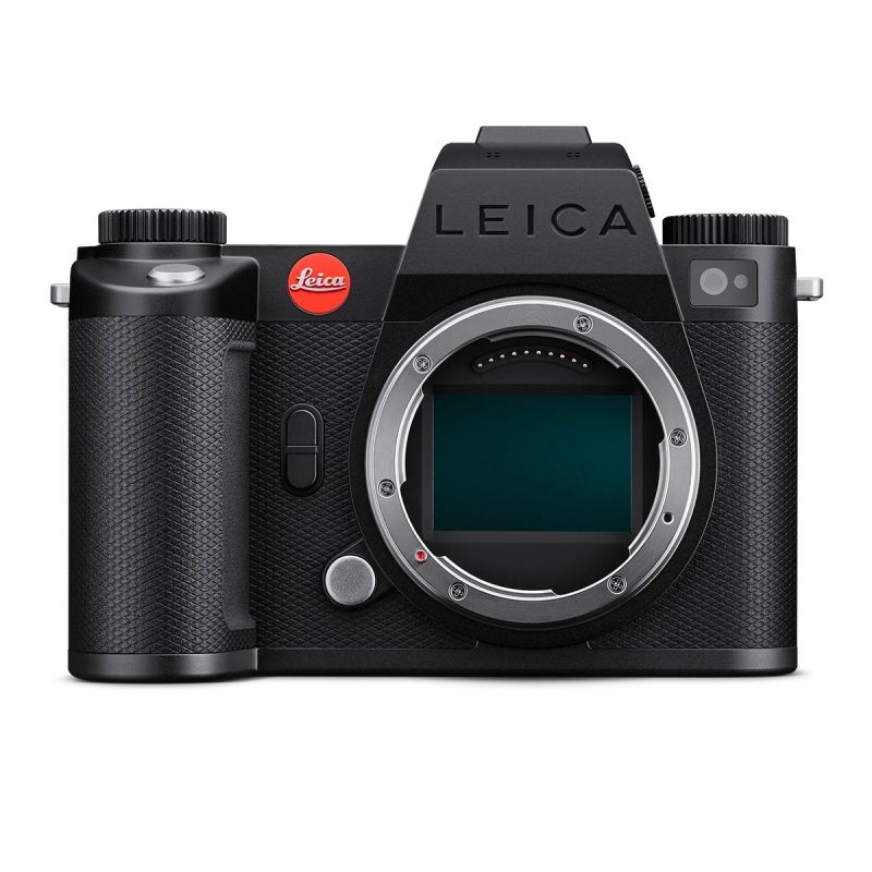 LEICA SL3-S LEICA VARIO-ELMARIT-SL 28-70 f/2,8