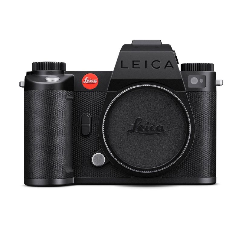 LEICA SL3-S LEICA VARIO-ELMARIT-SL 28-70 f/2,8