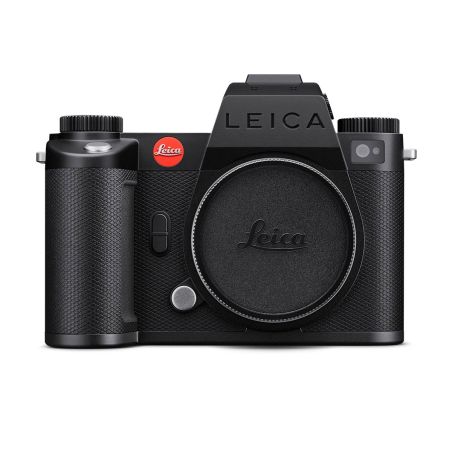 LEICA SL3-S LEICA VARIO-ELMARIT-SL 28-70 f/2,8 LEICA SL3-S LEICA VARIO-ELMARIT-SL 28-70 f/2,8