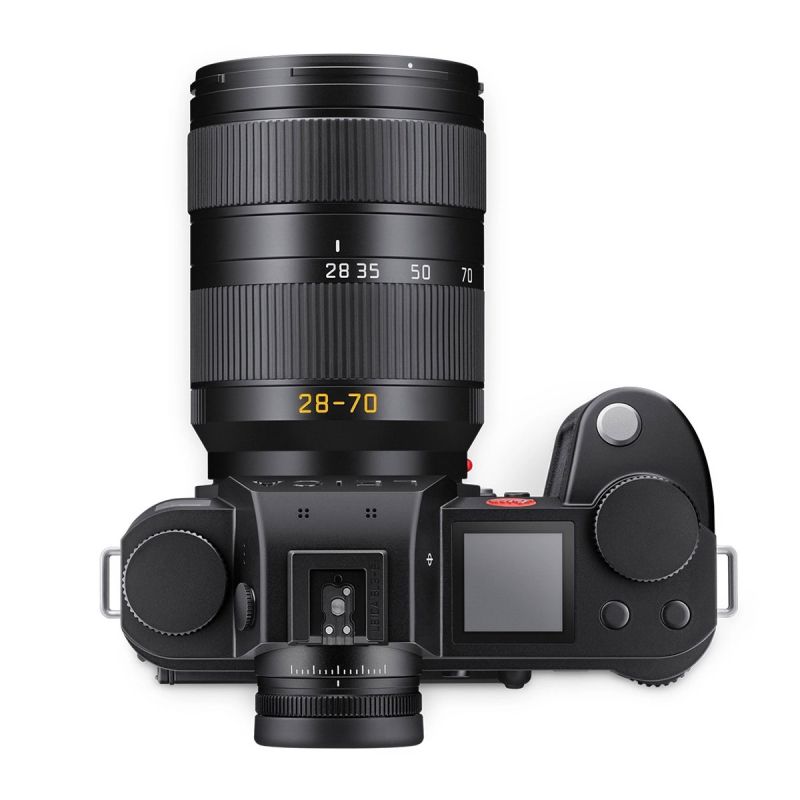 LEICA SL3-S LEICA VARIO-ELMARIT-SL 28-70 f/2,8