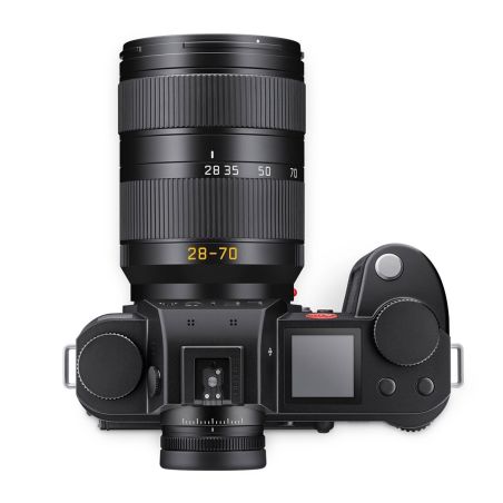 LEICA SL3-S LEICA VARIO-ELMARIT-SL 28-70 f/2,8 LEICA SL3-S LEICA VARIO-ELMARIT-SL 28-70 f/2,8