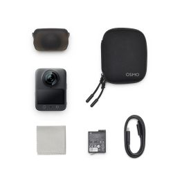 DJI Osmo 360 Standard Combo