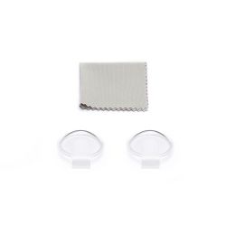 DJI Protections objectif transparent OSMO 360