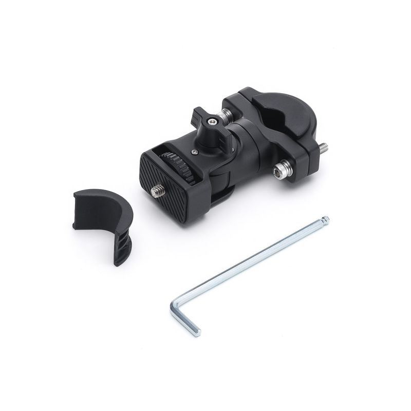 DJI Support moto robuste pour DJI Osmo 360