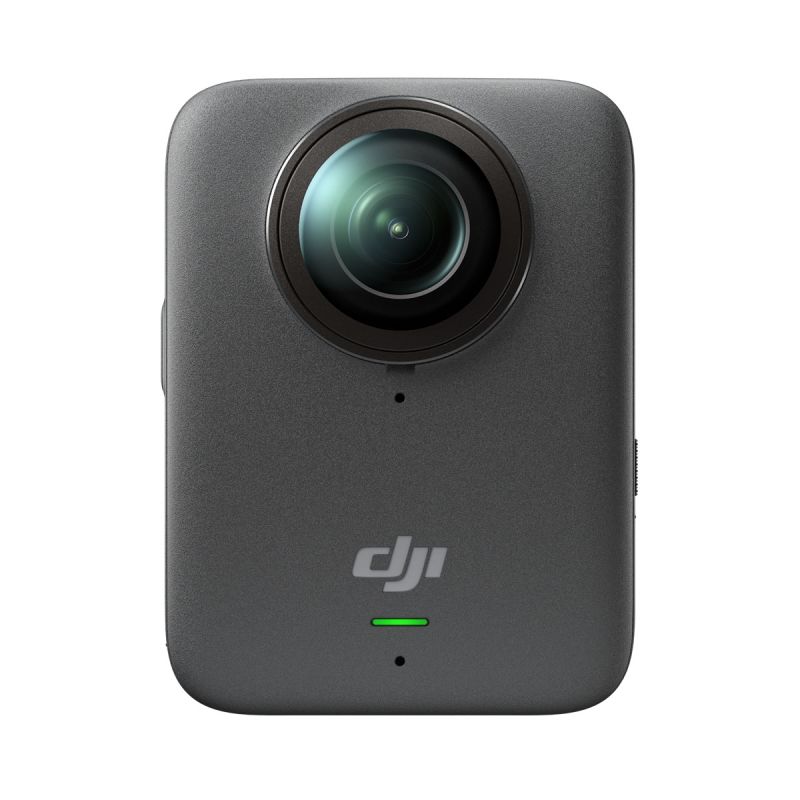 DJI Osmo 360 Adventure Combo