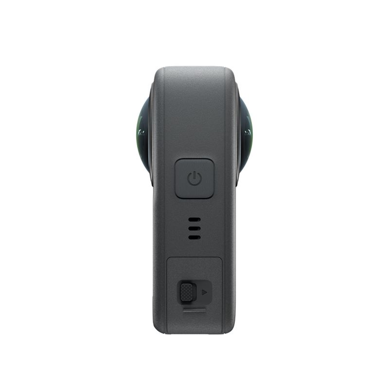 DJI Osmo 360 Standard Combo