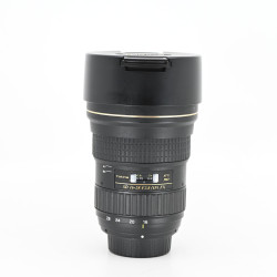 TOKINA ZOOM AF 16-28MM /2.8...