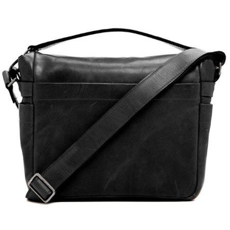 LEICA ONA BAG BERLIN F BLACK LEICA ONA BAG BERLIN F BLACK