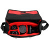 LEICA ONA BAG BERLIN F BLACK LEICA ONA BAG BERLIN F BLACK