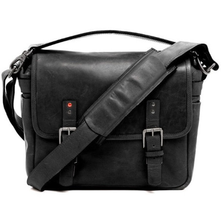 LEICA ONA BAG BERLIN F BLACK LEICA ONA BAG BERLIN F BLACK