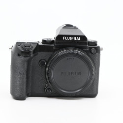 FUJIFILM GFX-50S d’occasion...