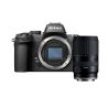Nikon Z50 II + Tamron 18-300mm f/3.5-6.3 VC VXD APS-C Nikon Z50 II + Tamron 18-300mm f/3.5-6.3 VC VXD APS-C