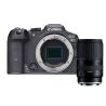 Canon EOS R7 + Tamron 18-300mm RF | Hybride APS-C haute précision Canon EOS R7 + Tamron 18-300mm RF | Hybride APS-C haute précision