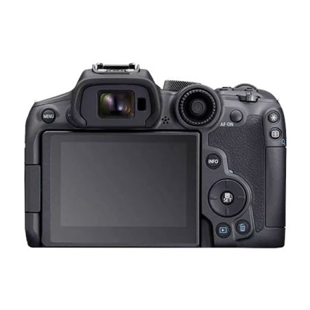 Canon EOS R7 + Tamron 18-300mm RF | Hybride APS-C haute précision
