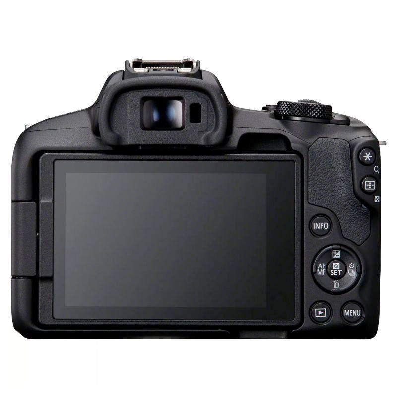 Canon EOS R50 + Tamron 18-300mm F3.5-6.3 Di III-A VC VXD RF