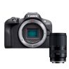 Canon EOS R100 + Tamron 18-300mm RF | Hybride APS-C polyvalent Canon EOS R100 + Tamron 18-300mm RF | Hybride APS-C polyvalent