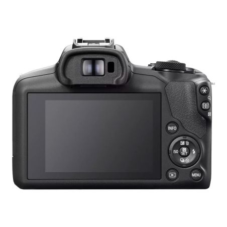 Canon EOS R100 + Tamron 18-300mm RF | Hybride APS-C polyvalent Canon EOS R100 + Tamron 18-300mm RF | Hybride APS-C polyvalent