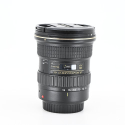 TOKINA ZOOM EF-S...