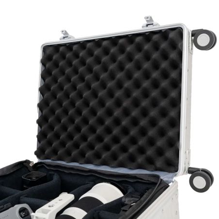 LOULEX TRAVELER PHOTO CASE 21\" LOULEX TRAVELER PHOTO CASE 21\"