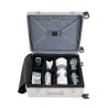 LOULEX TRAVELER PHOTO CASE 21\" LOULEX TRAVELER PHOTO CASE 21\"