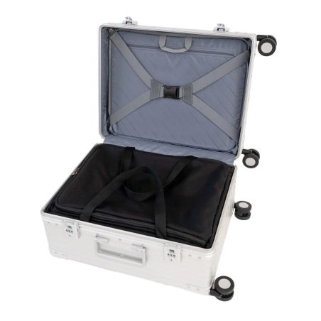 LOULEX TRAVELER PHOTO CASE 21\" LOULEX TRAVELER PHOTO CASE 21\"