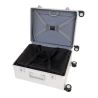 LOULEX TRAVELER PHOTO CASE 21\" LOULEX TRAVELER PHOTO CASE 21\"