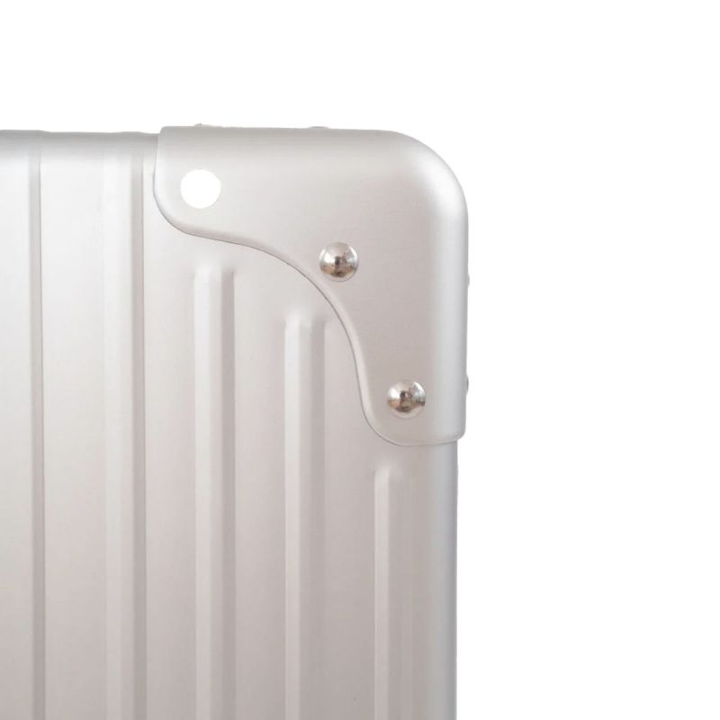 LOULEX TRAVELER PHOTO CASE 21\"