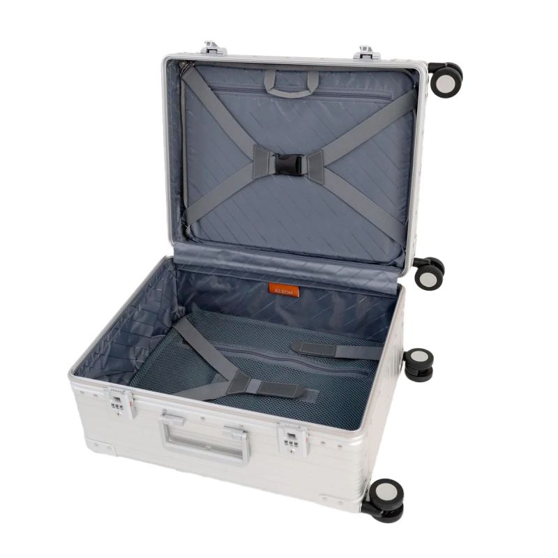 LOULEX TRAVELER PHOTO CASE 21\"