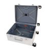 LOULEX TRAVELER PHOTO CASE 21\" LOULEX TRAVELER PHOTO CASE 21\"