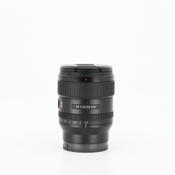 SONY 24 FE F/1.4 GM