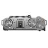 FUJIFILM X-M5 Silver + SIGMA 18-50mm F2.8 DC DN Contemporary FUJIFILM X-M5 Silver + SIGMA 18-50mm F2.8 DC DN Contemporary