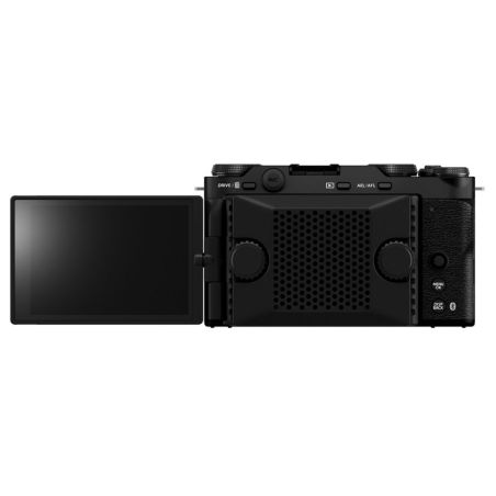 FUJIFILM X-M5 Noir + SIGMA 18-50mm F2.8 DC DN
