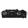 FUJIFILM X-M5 Noir + SIGMA 18-50mm F2.8 DC DN FUJIFILM X-M5 Noir + SIGMA 18-50mm F2.8 DC DN
