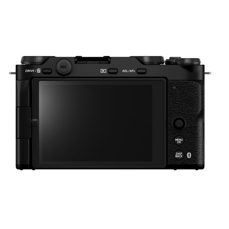 FUJIFILM X-M5 Noir + SIGMA 18-50mm F2.8 DC DN