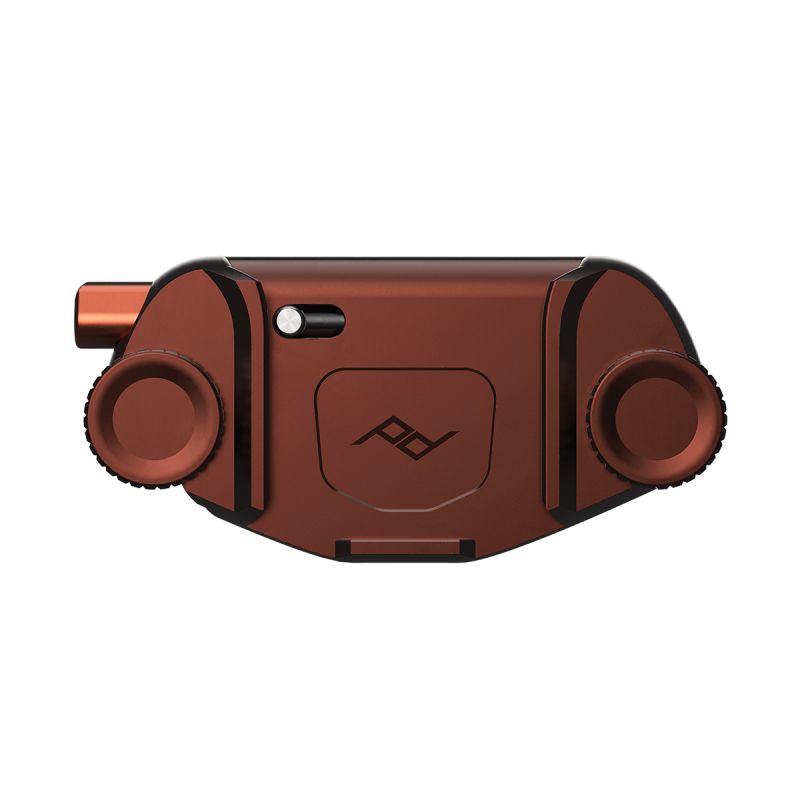 PEAK DESIGN CAPTURE V3 ECLIPSE +PLATEAU STAND