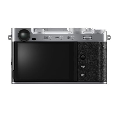 FUJIFILM X-E5 Silver + Sigma 17-40mm F1.8 DC Art APS-C FUJIFILM X-E5 Silver + Sigma 17-40mm F1.8 DC Art APS-C