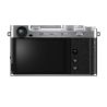 FUJIFILM X-E5 Silver + Sigma 17-40mm F1.8 DC Art APS-C FUJIFILM X-E5 Silver + Sigma 17-40mm F1.8 DC Art APS-C