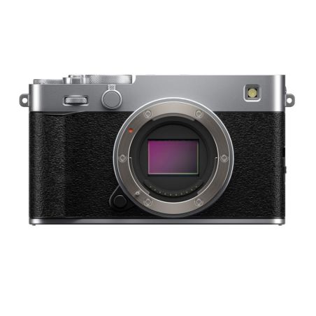 FUJIFILM X-E5 Silver + Sigma 17-40mm F1.8 DC Art APS-C FUJIFILM X-E5 Silver + Sigma 17-40mm F1.8 DC Art APS-C