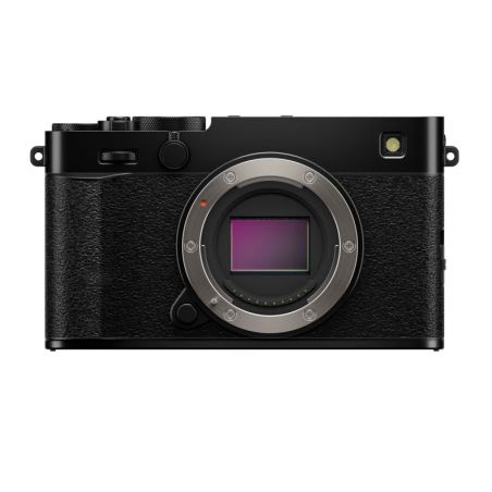 FUJIFILM X-E5 Noir + Sigma 17-40mm F1.8 DC Art APS-C