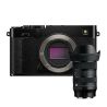 FUJIFILM X-E5 Noir + Sigma 17-40mm F1.8 DC Art APS-C FUJIFILM X-E5 Noir + Sigma 17-40mm F1.8 DC Art APS-C