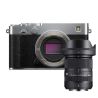 FUJIFILM X-E5 Silver + Sigma 18-50mm F2.8 DC DN Contemporary APS-C FUJIFILM X-E5 Silver + Sigma 18-50mm F2.8 DC DN Contemporary APS-C